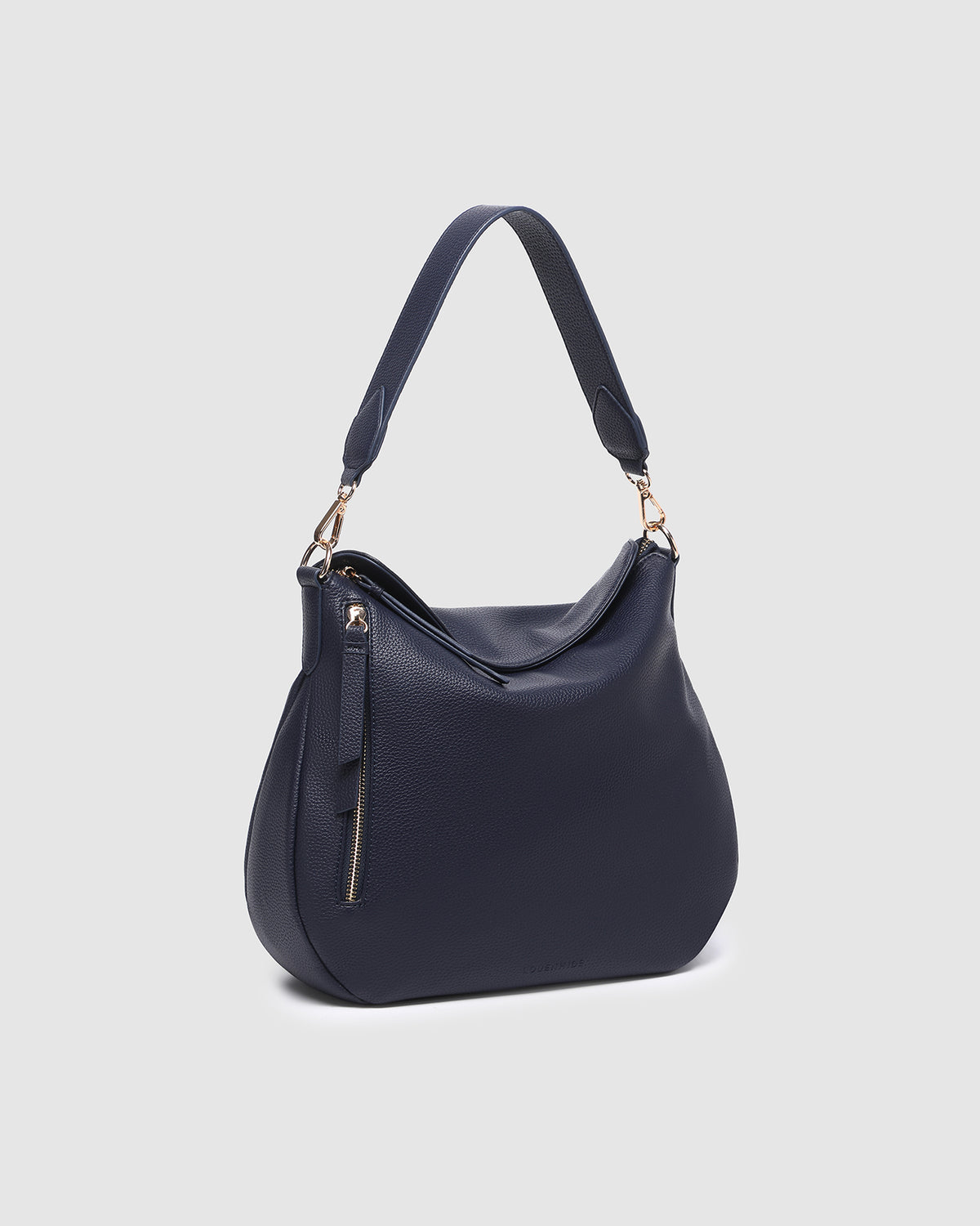 Louenhide Nadia Shoulder Bag - Navy