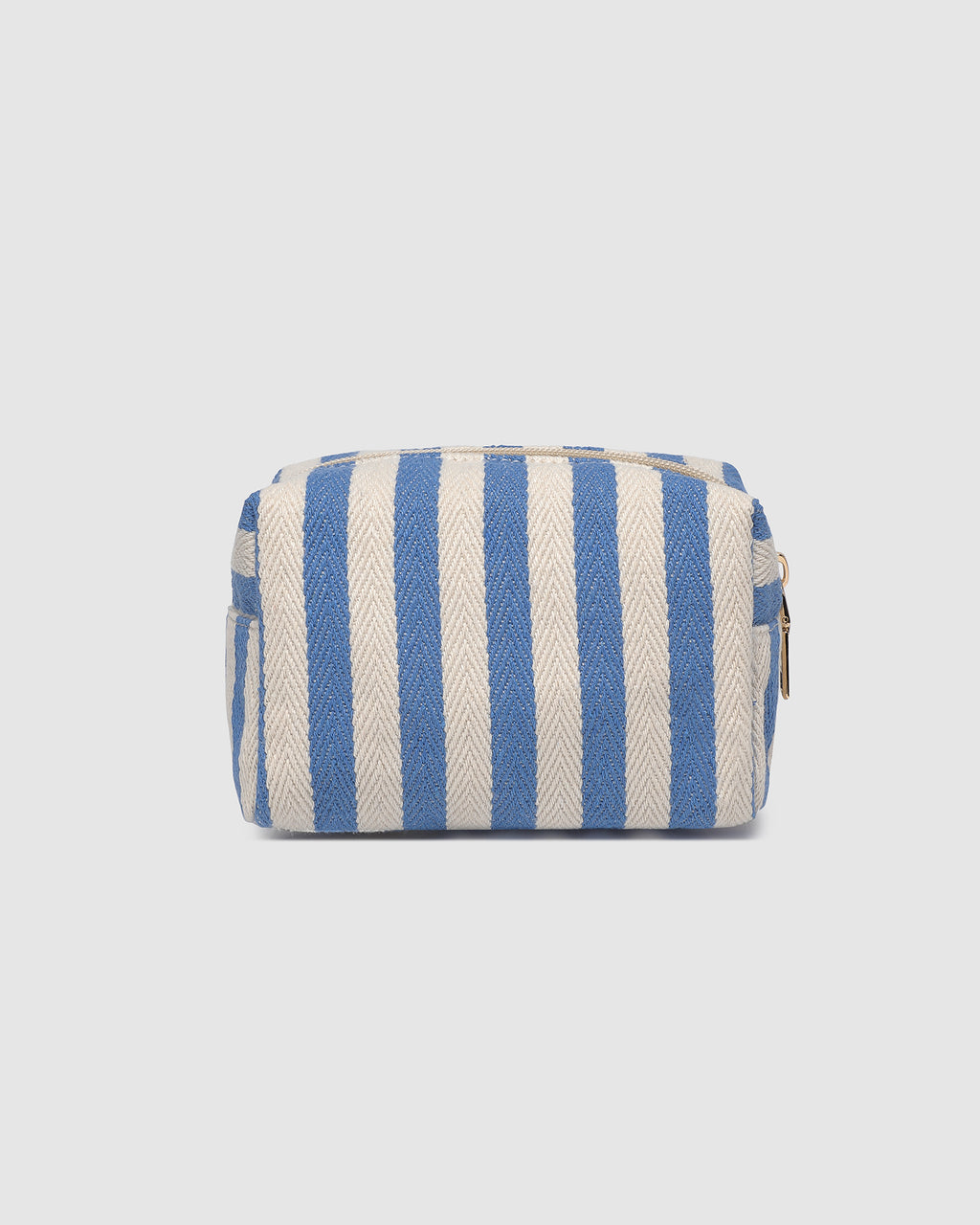 Louenhide Addi Pouch - Persian Blue Stripe