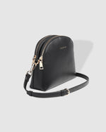 Load image into Gallery viewer, Louenhide Lolita Crossbody Bag Black
