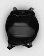 Load image into Gallery viewer, Louenhide Parisian Shopper Bag Black
