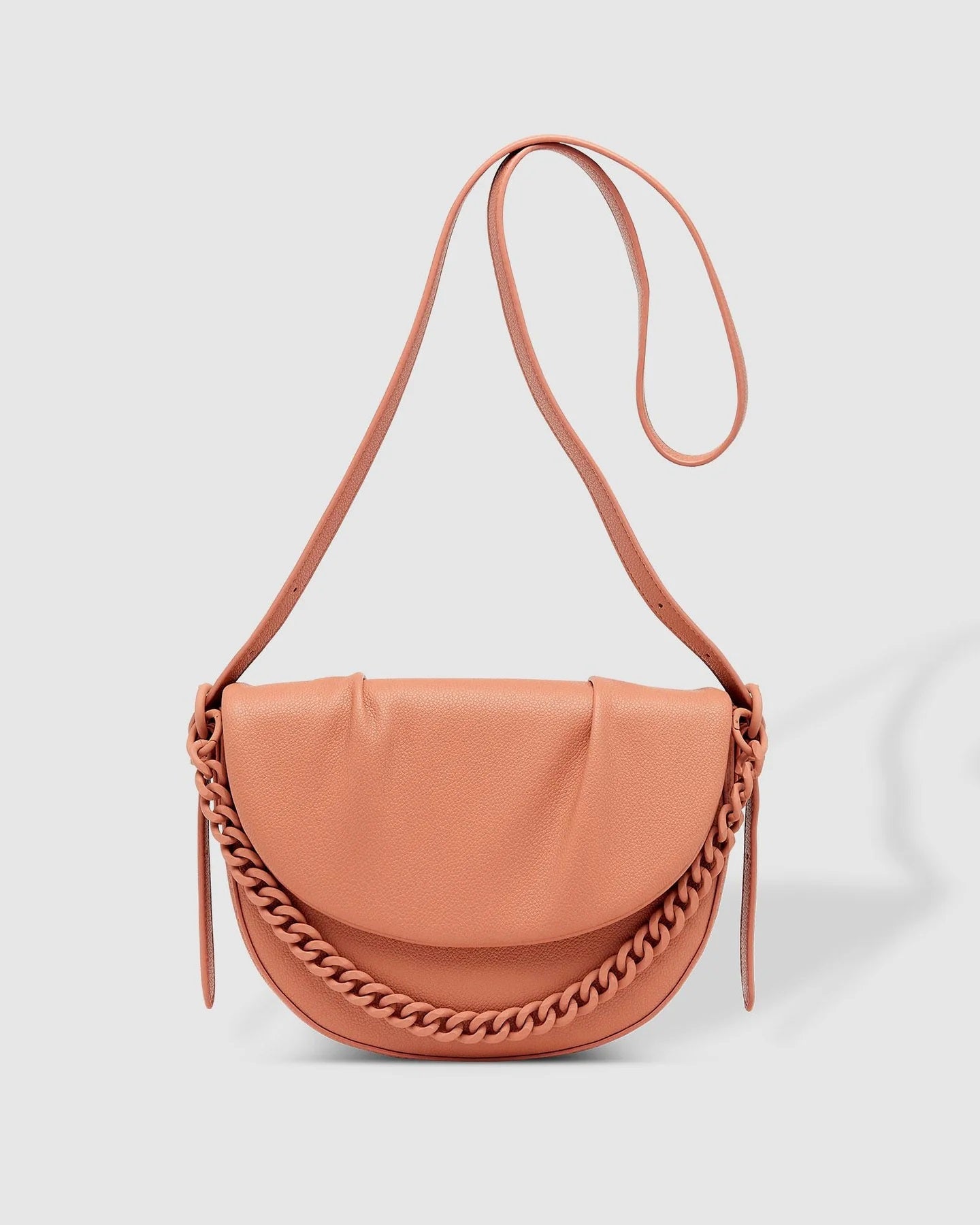 Louenhide Diaz Crossbody Bag Clay