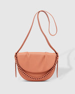 Load image into Gallery viewer, Louenhide Diaz Crossbody Bag Clay
