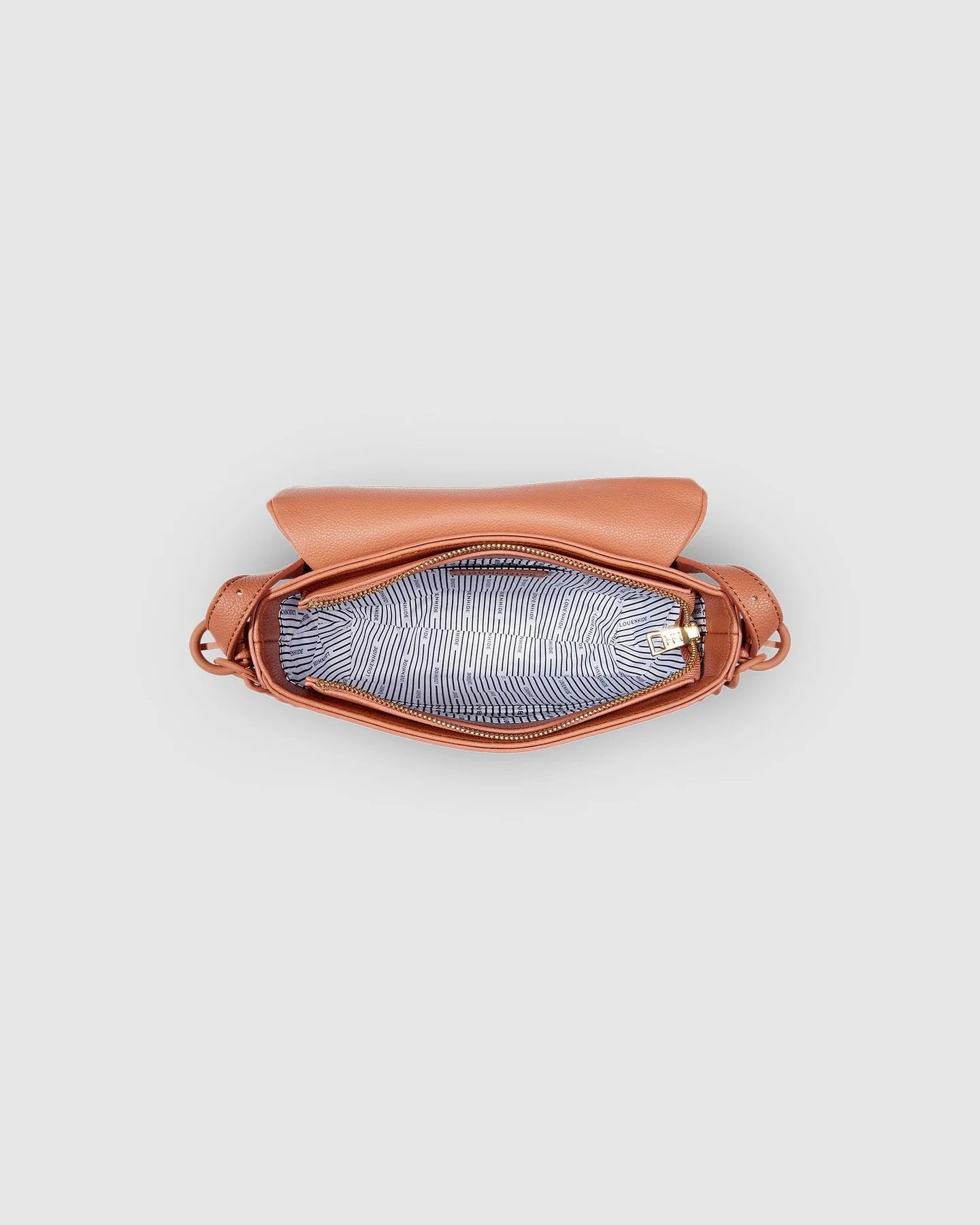 Louenhide Diaz Crossbody Bag Clay