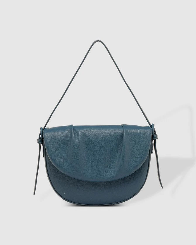 Louenhide Diaz Crossbody Bag Steel Blue