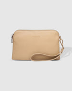 Load image into Gallery viewer, Louenhide Poppy Clutch Biscuit
