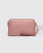 Load image into Gallery viewer, Louenhide Poppy Clutch Spice
