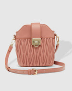 Load image into Gallery viewer, Louenhide Layla Crossbody Bag Spice
