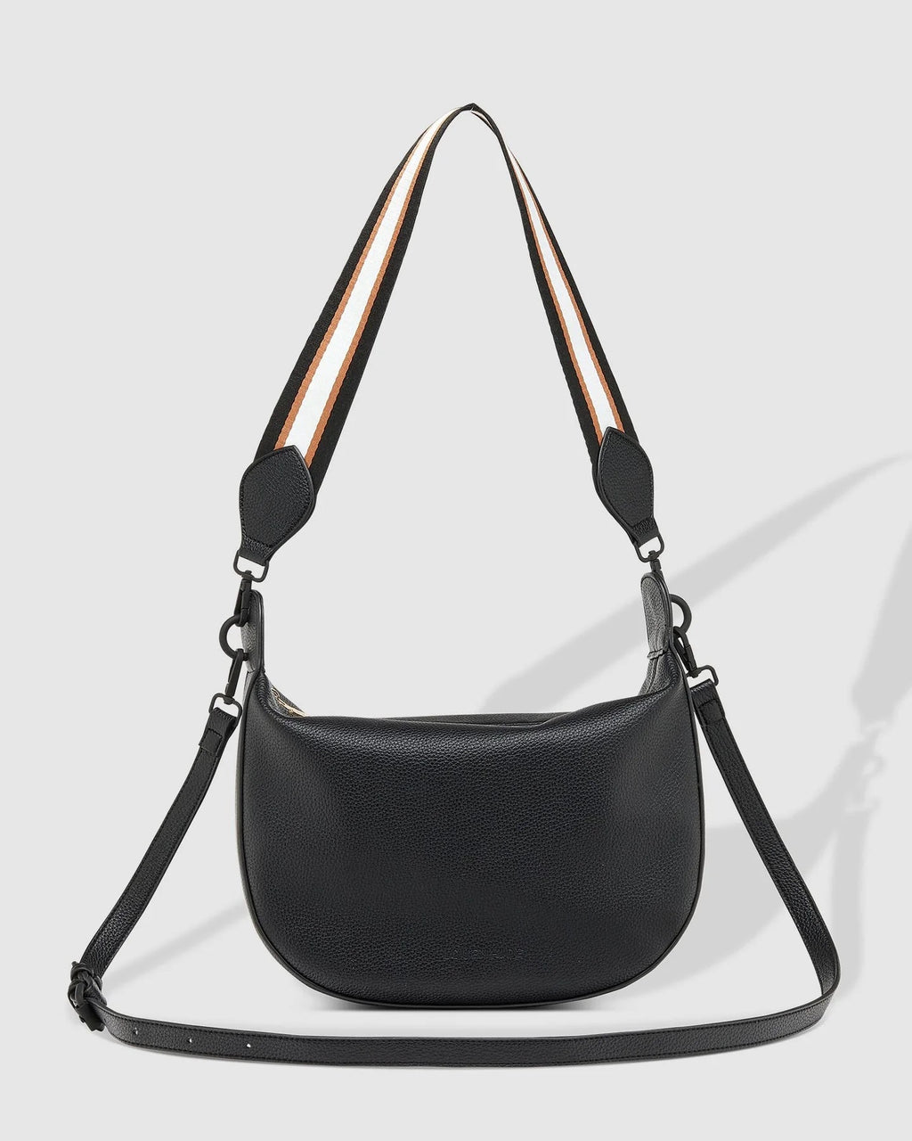 Louenhide Helena Shoulder Bag Black