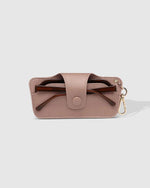 Load image into Gallery viewer, Louenhide Skittle Sunglass Case - Blush

