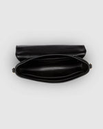 Load image into Gallery viewer, Louenhide Pixie Crossbody Bag Black
