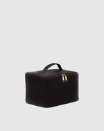 Load image into Gallery viewer, Louenhide Orion Cosmetic Case Black
