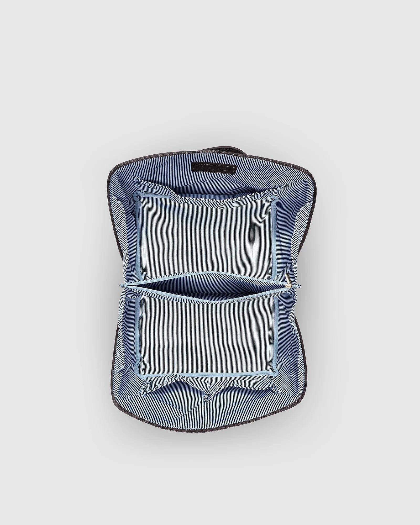 Louenhide Orion Cosmetic Case Black