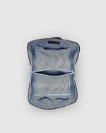 Load image into Gallery viewer, Louenhide Orion Cosmetic Case Black
