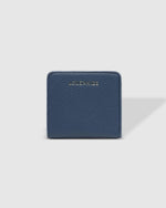 Load image into Gallery viewer, Louenhide Lily Wallet Navy
