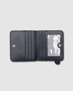 Load image into Gallery viewer, Louenhide Lily Wallet Navy
