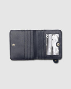 Louenhide Lily Wallet Navy