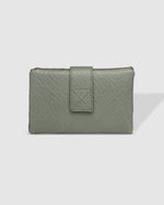 Load image into Gallery viewer, Louenhide Bailey Wallet Khaki
