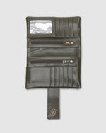 Load image into Gallery viewer, Louenhide Bailey Wallet Khaki
