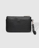 Load image into Gallery viewer, Louenhide Spencer Travel Purse Black
