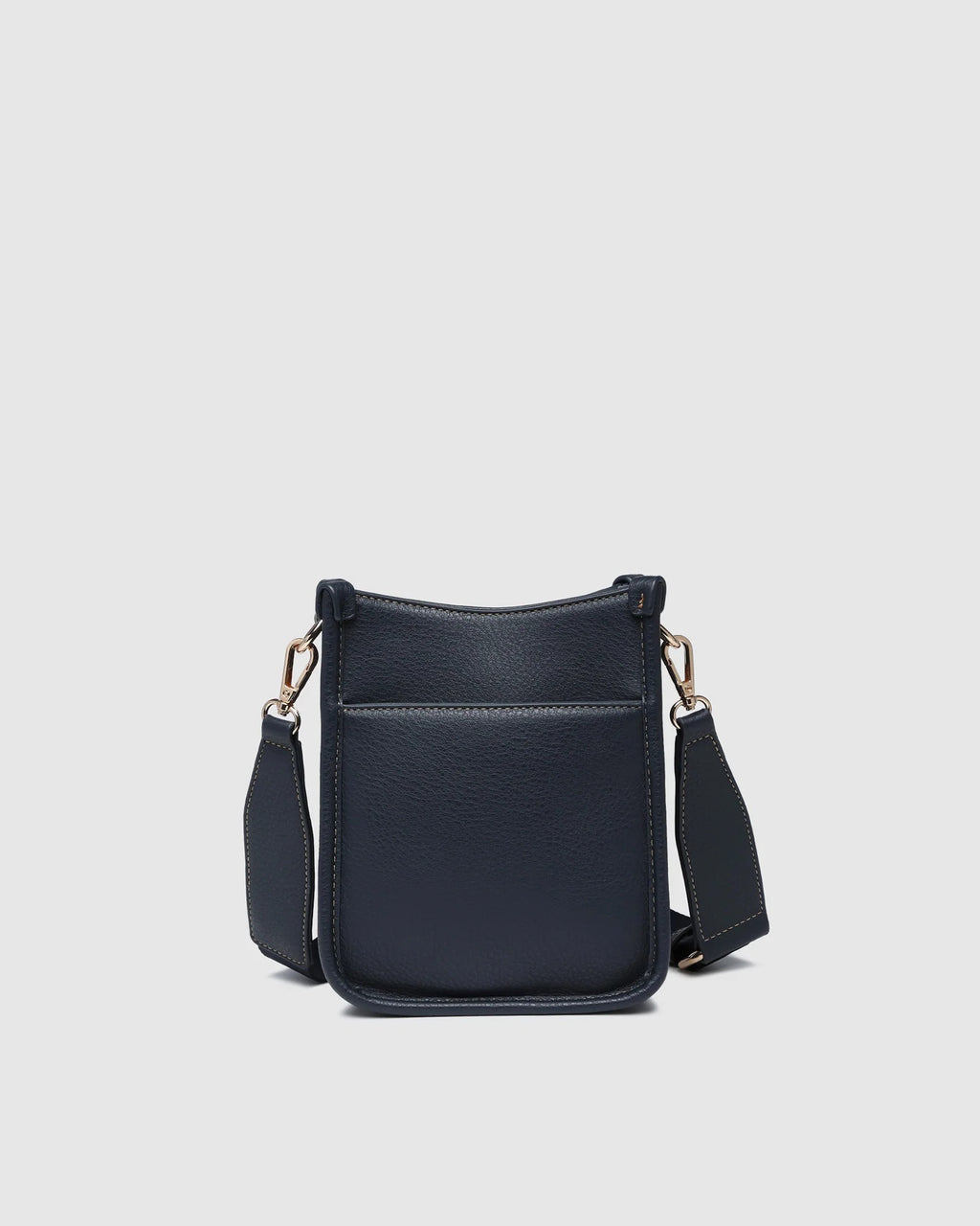 Louenhide Parker Phone Crossbody Bag - Navy