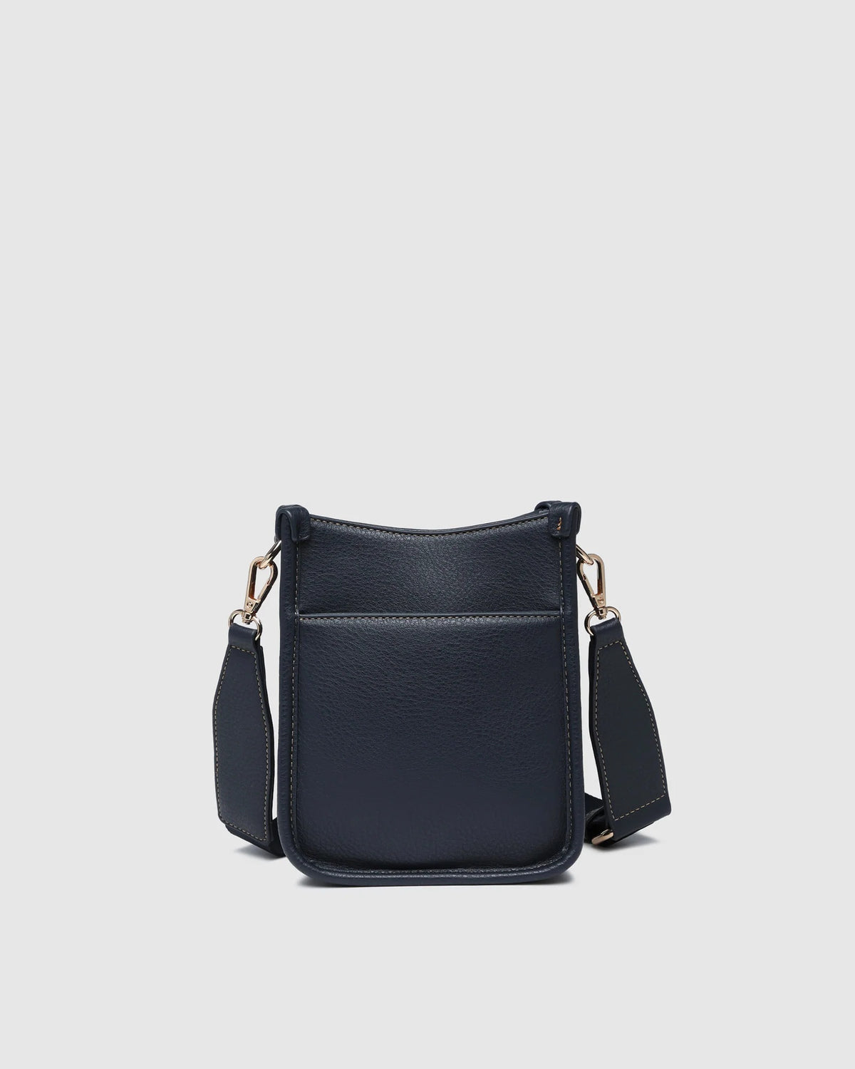 Louenhide Parker Phone Crossbody Bag - Navy