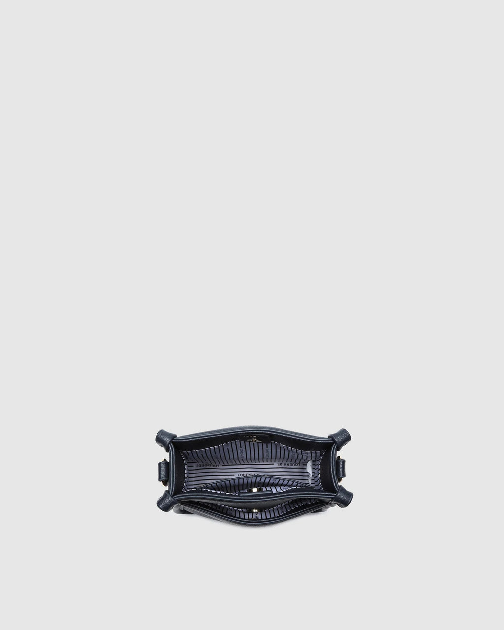 Louenhide Parker Phone Crossbody Bag - Navy