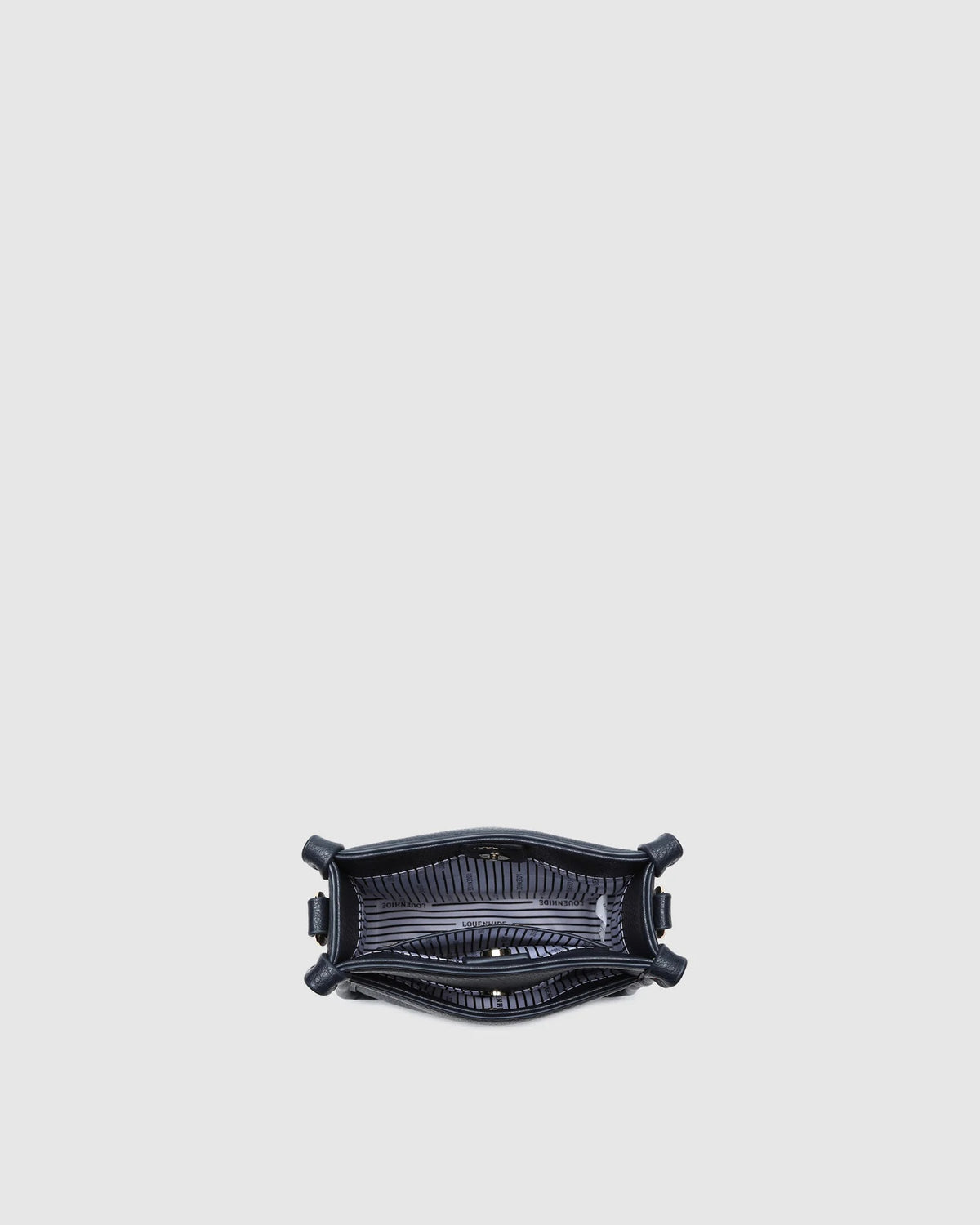 Louenhide Parker Phone Crossbody Bag - Navy