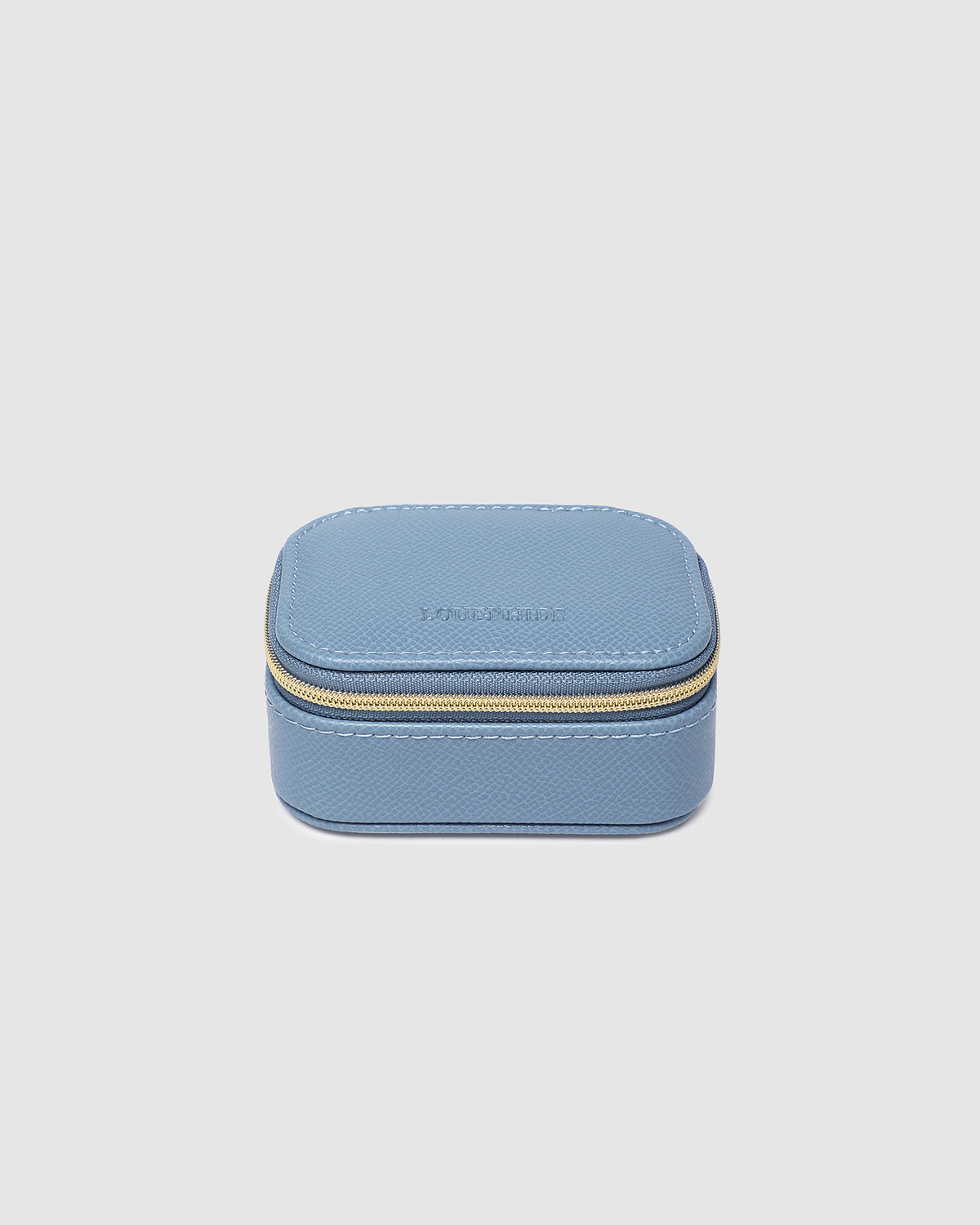 Louenhide Suzie Jewellery Box - Cloudy Blue