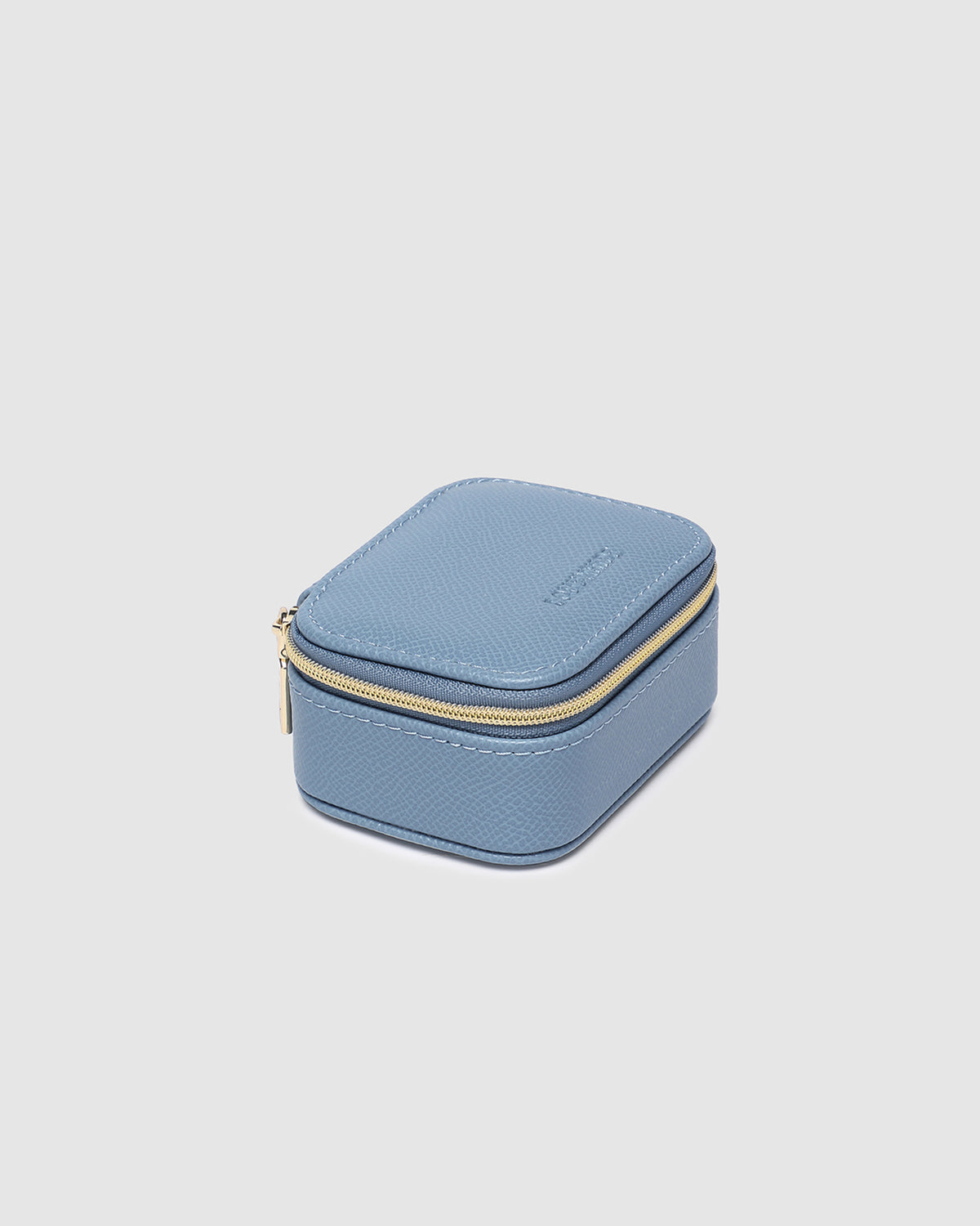 Louenhide Suzie Jewellery Box - Cloudy Blue