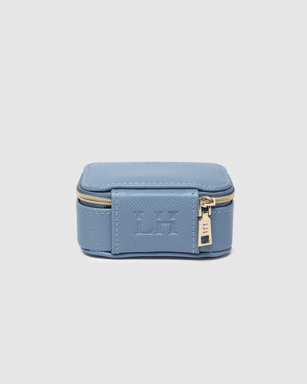 Louenhide Suzie Jewellery Box - Cloudy Blue