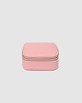 Louenhide Suzie Jewellery Box - Pink