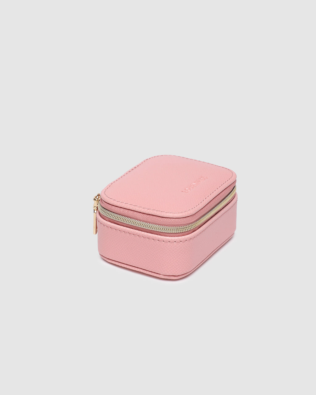 Louenhide Suzie Jewellery Box - Pink