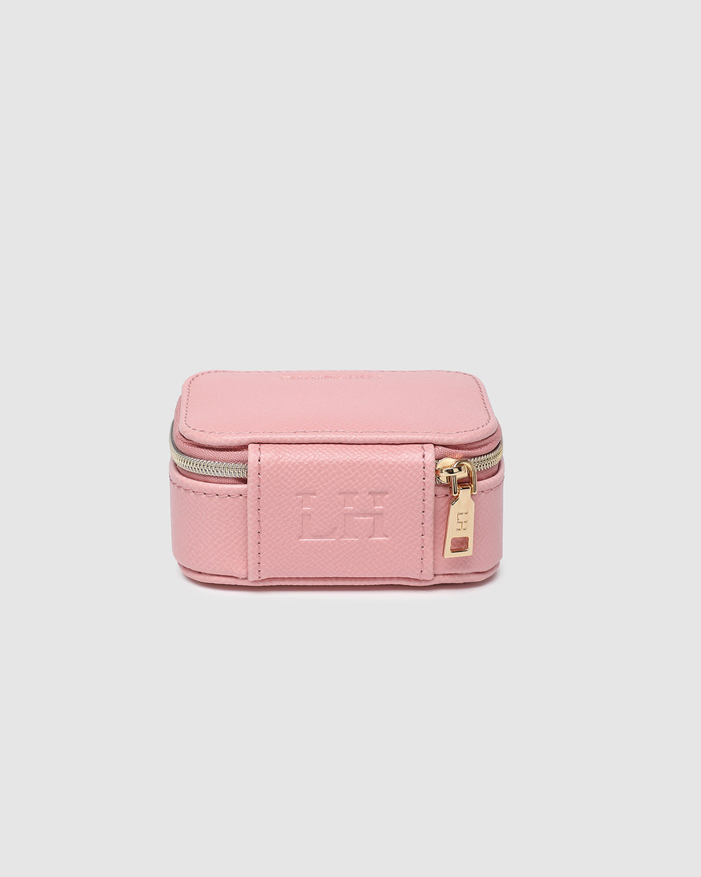 Louenhide Suzie Jewellery Box - Pink