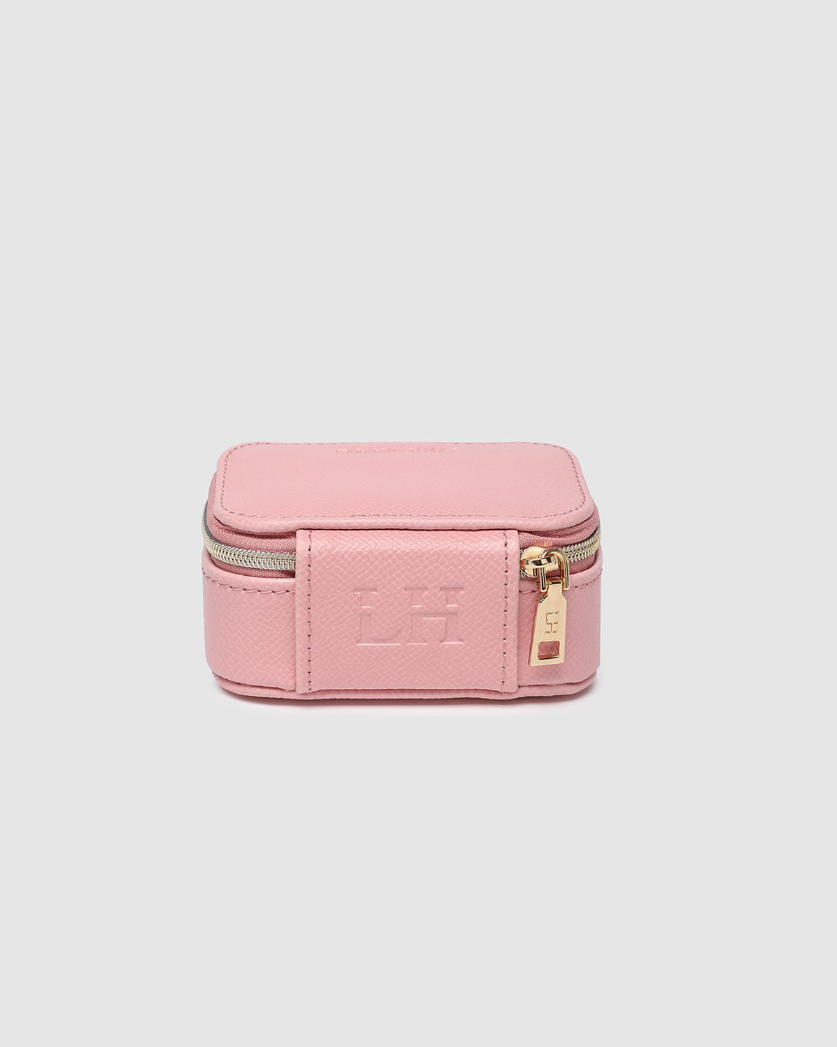 Louenhide Suzie Jewellery Box - Pink