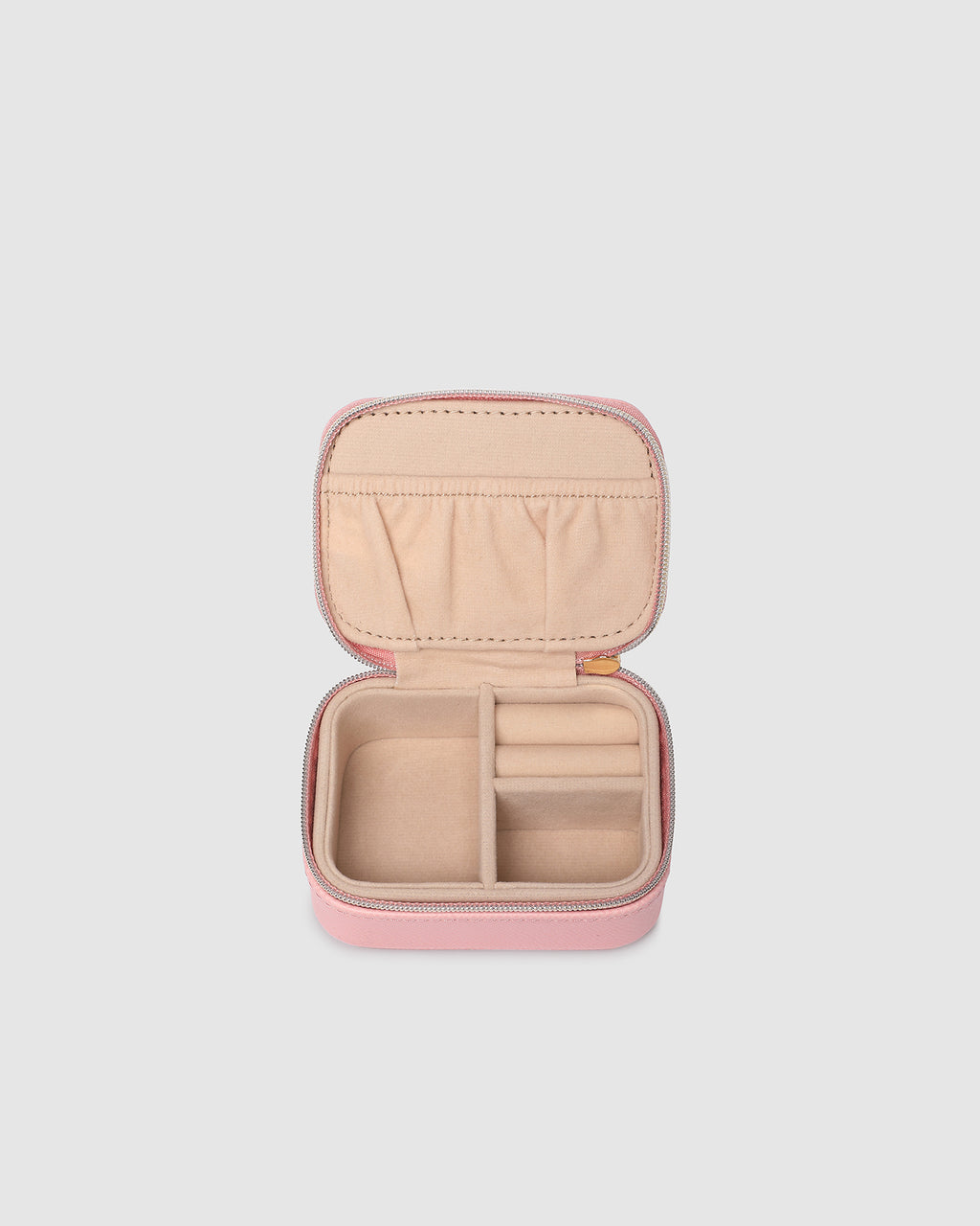 Louenhide Suzie Jewellery Box - Pink