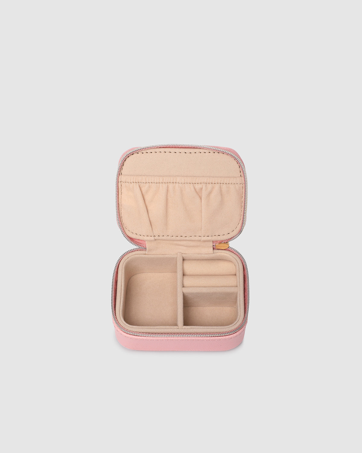 Louenhide Suzie Jewellery Box - Pink