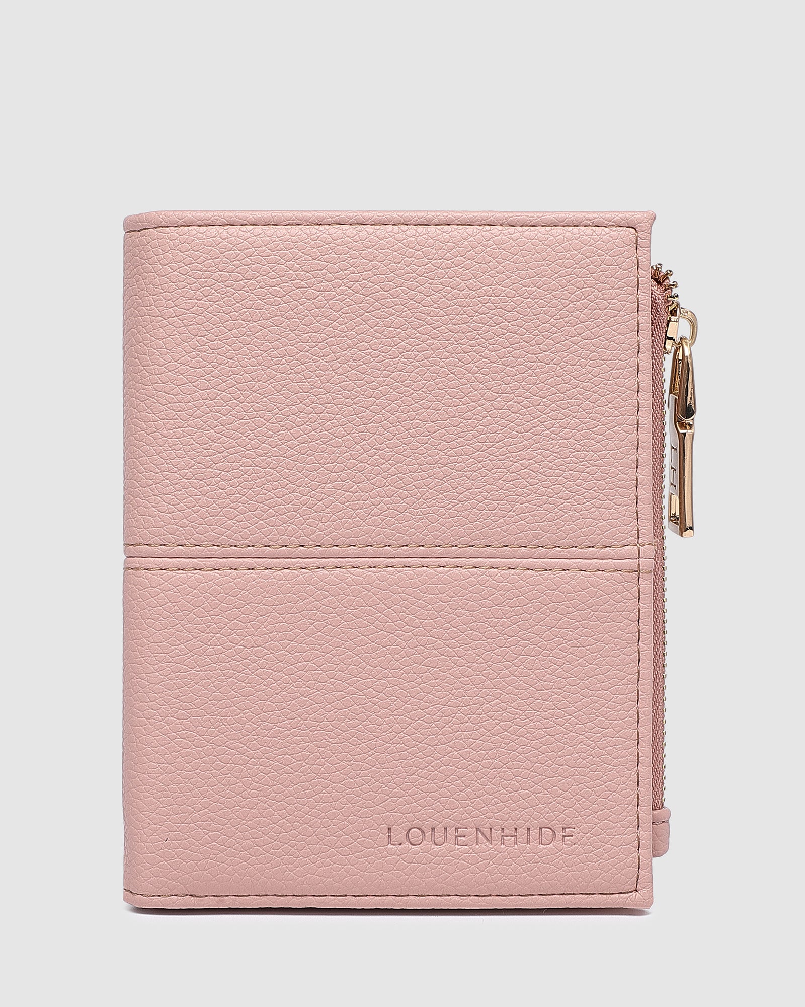 Louenhide Blondie Wallet Dusty Pink