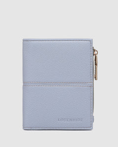 Louenhide Blondie Wallet Cloud Blue