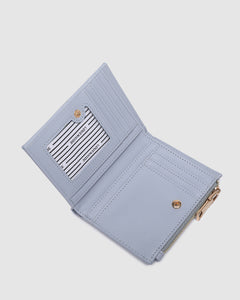 Louenhide Blondie Wallet Cloud Blue