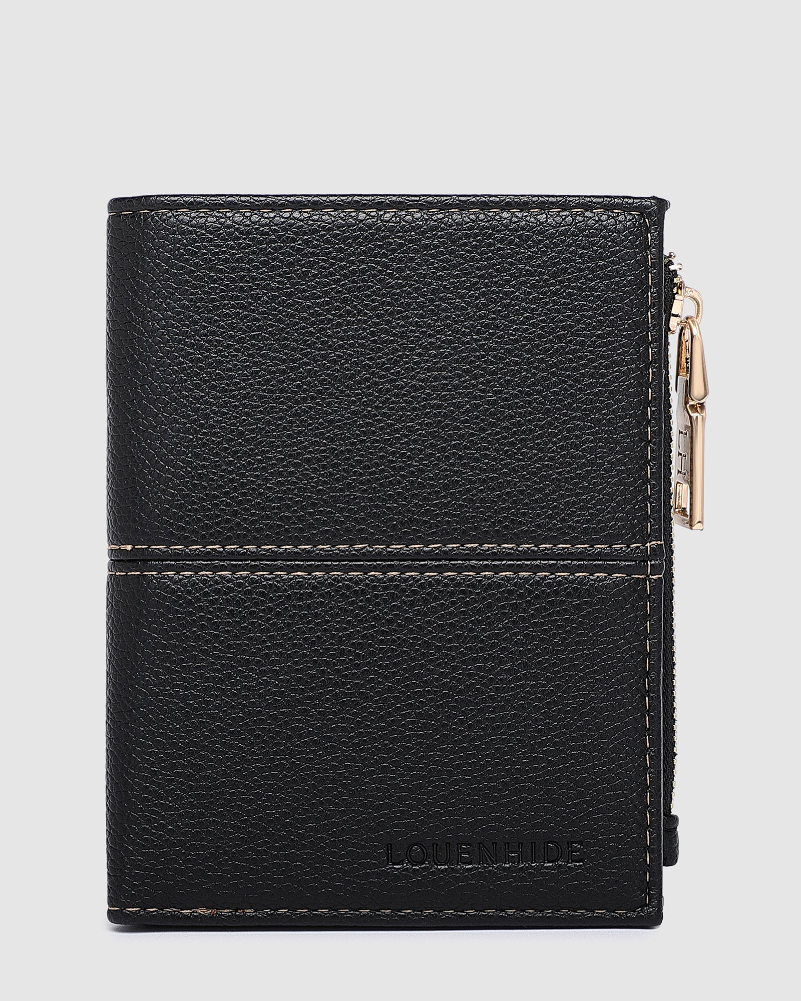 Louenhide Blondie Wallet Black