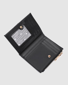 Louenhide Blondie Wallet Black