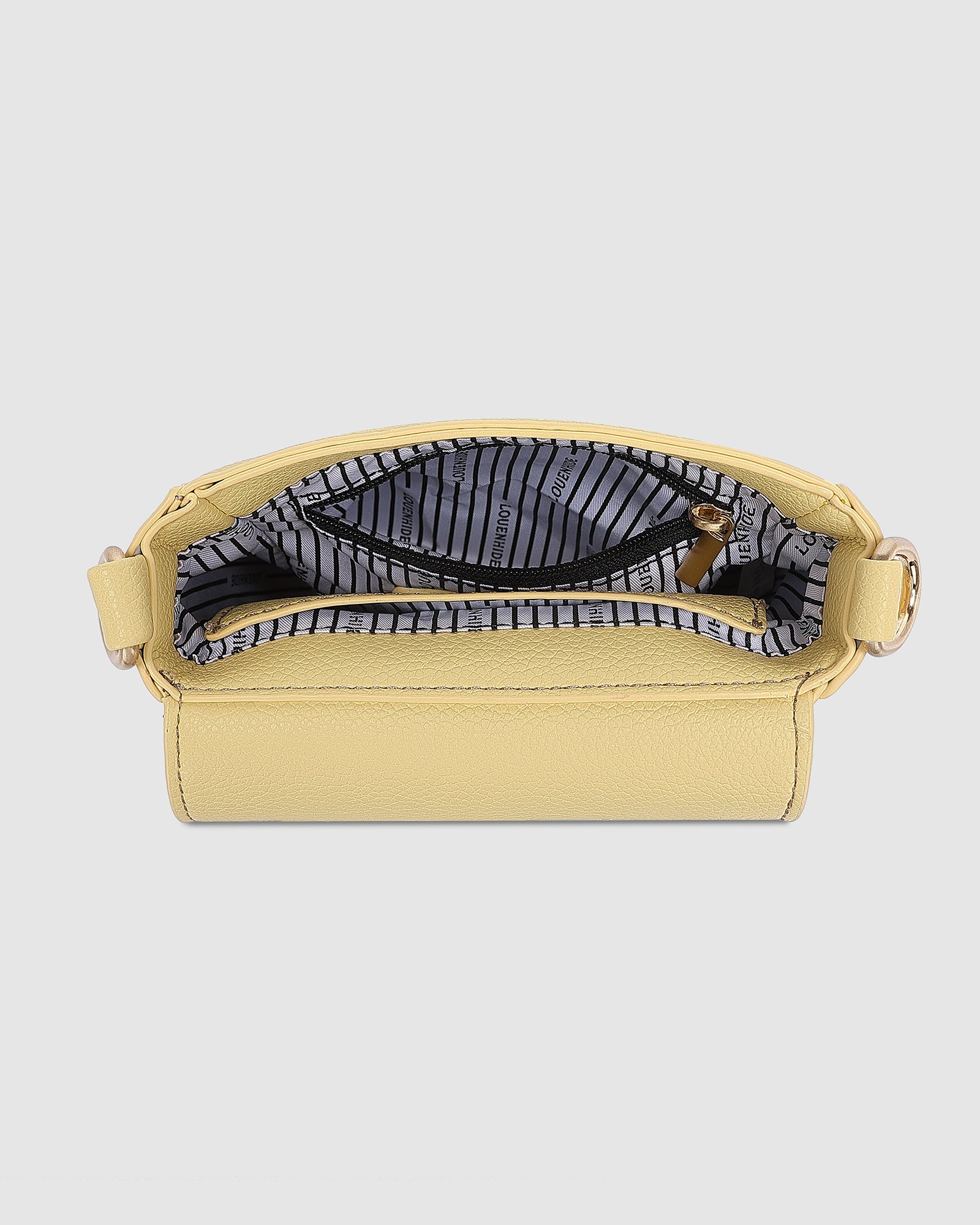 Louenhide Cuba Phone Bag Lemon