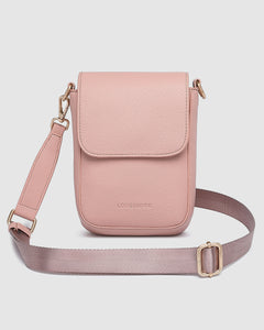 Louenhide Cuba Phone Bag Dusty Pink