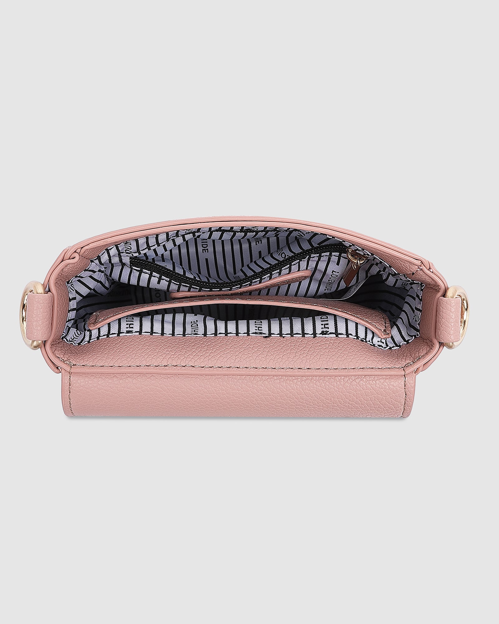 Louenhide Cuba Phone Bag Dusty Pink