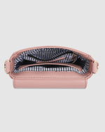 Load image into Gallery viewer, Louenhide Cuba Phone Bag Dusty Pink
