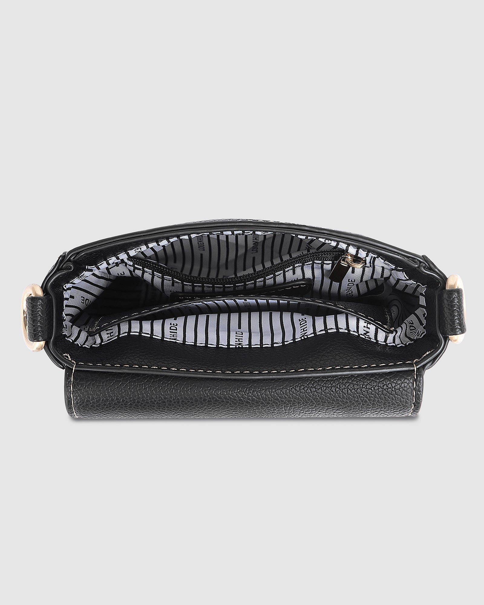 Louenhide Cuba Phone Bag Black