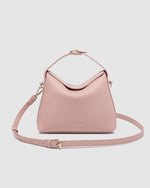 Load image into Gallery viewer, Louenhide Andie Handbag Dusty Pink
