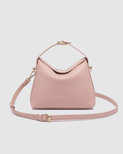 Louenhide Andie Handbag Dusty Pink