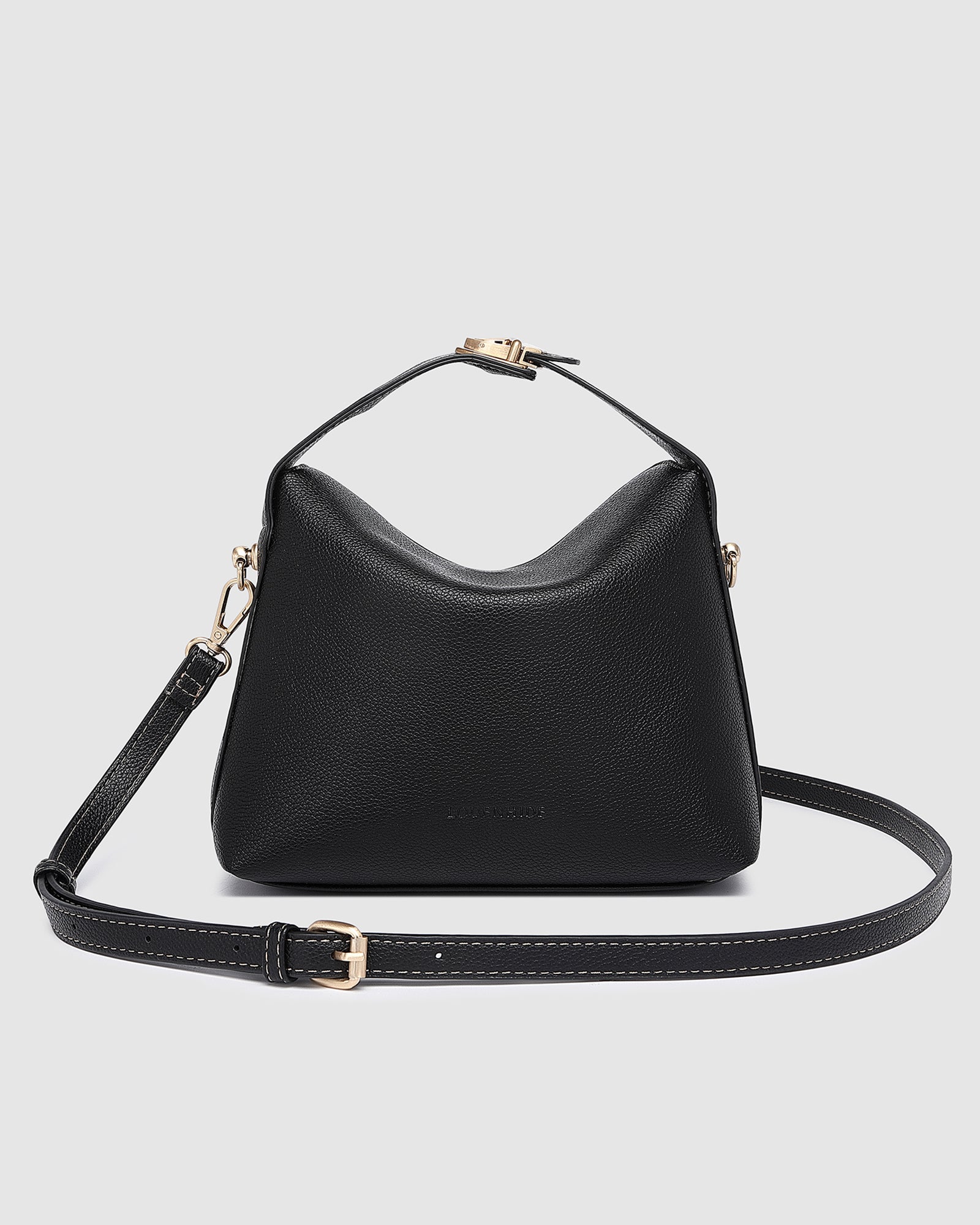 Louenhide Andie Handbag Black