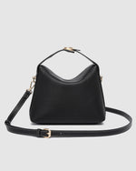 Load image into Gallery viewer, Louenhide Andie Handbag Black
